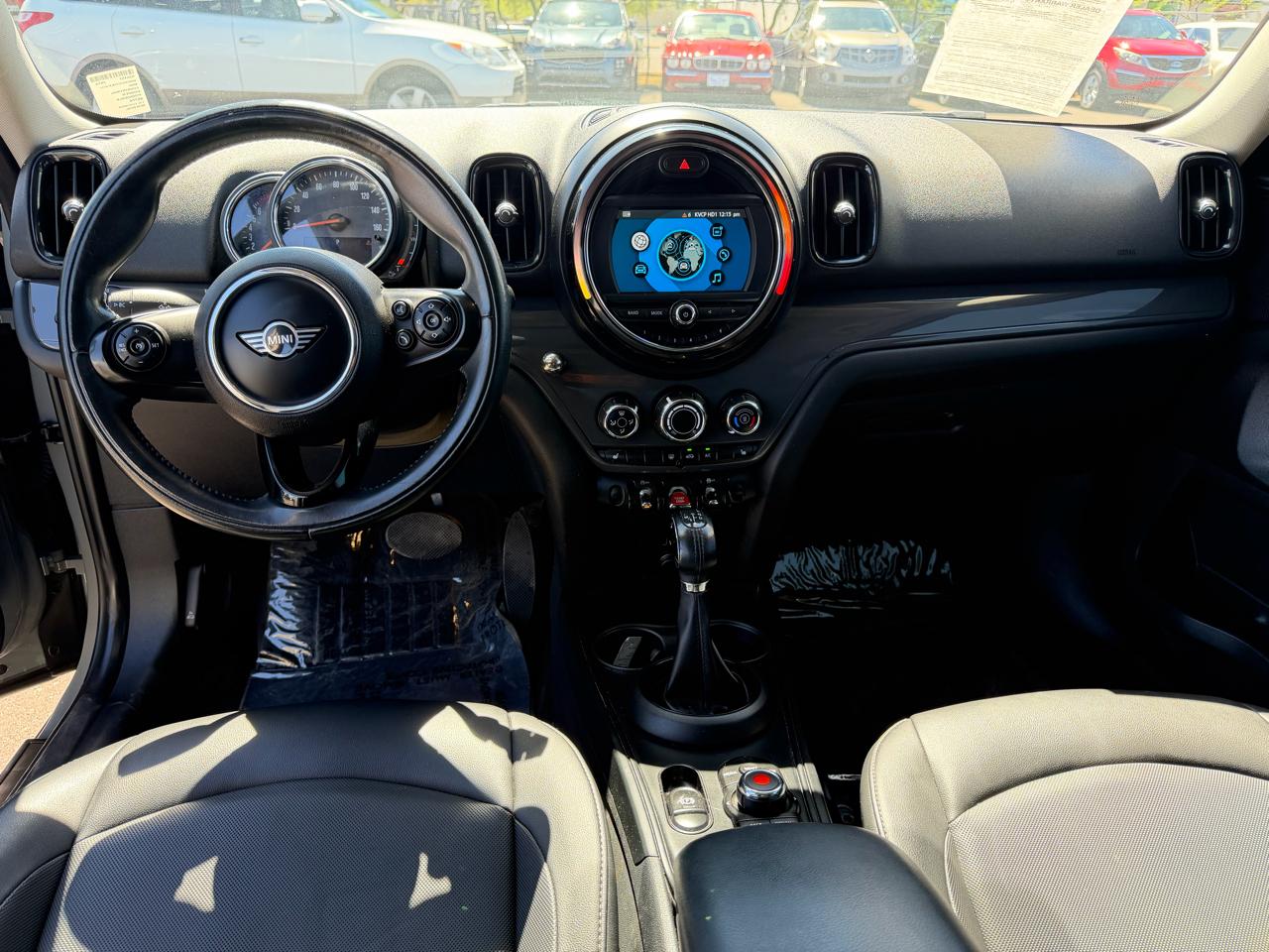 MINI Countryman Cooper FWD 2019