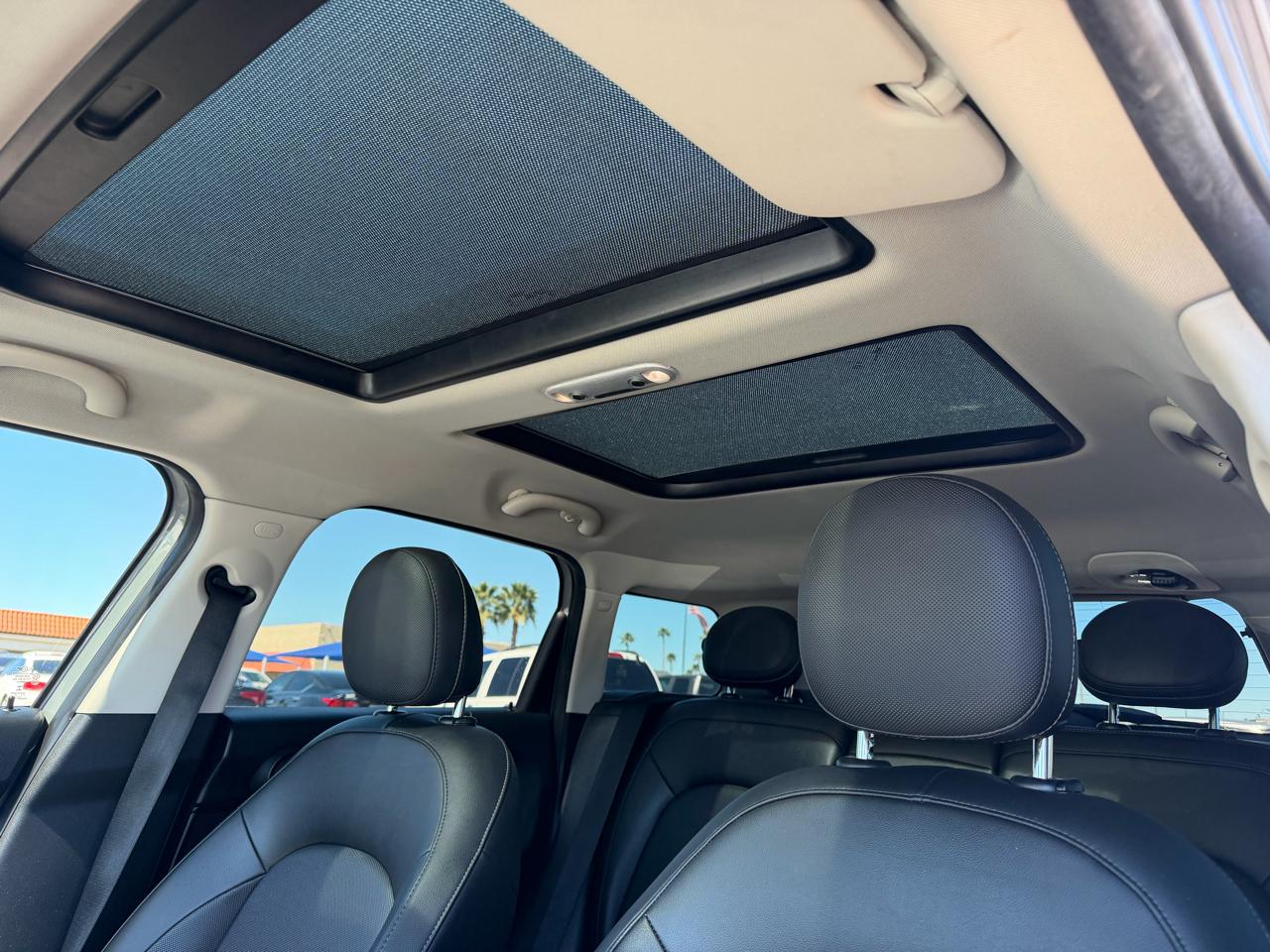 MINI Countryman Cooper FWD 2019