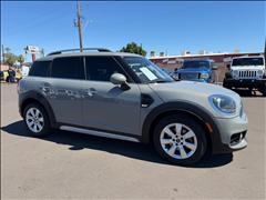 2019 MINI Countryman 