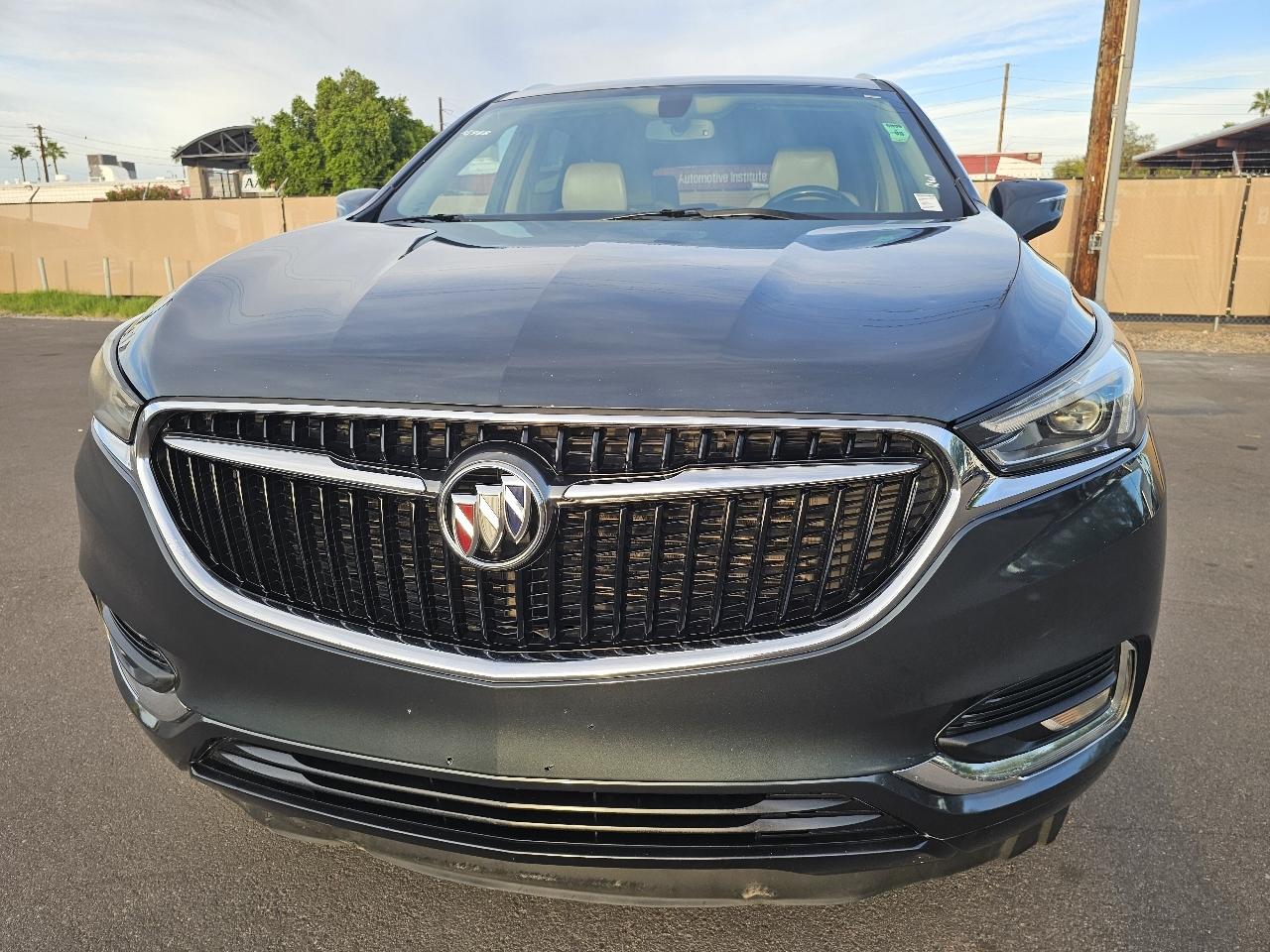 Buick Enclave FWD 4dr Essence 2018