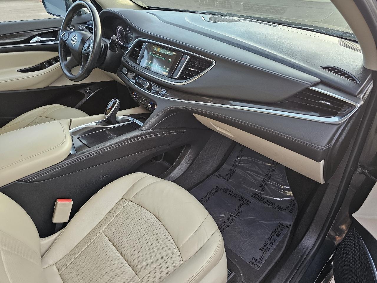 Buick Enclave FWD 4dr Essence 2018