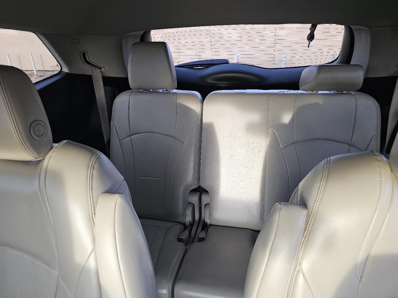 Buick Enclave FWD 4dr Essence 2018