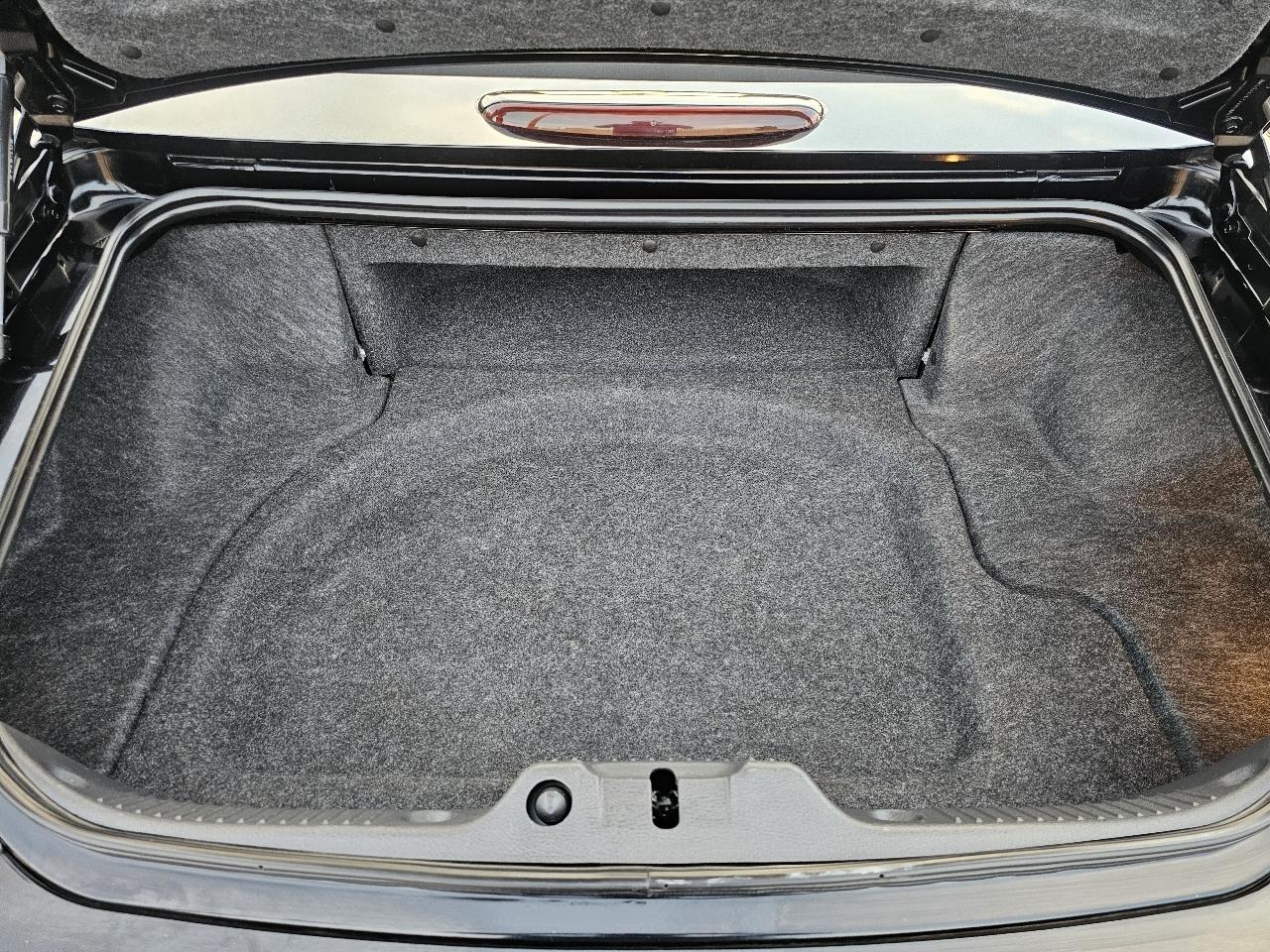 Ford Thunderbird 2dr Conv w/Hardtop Premium 2002