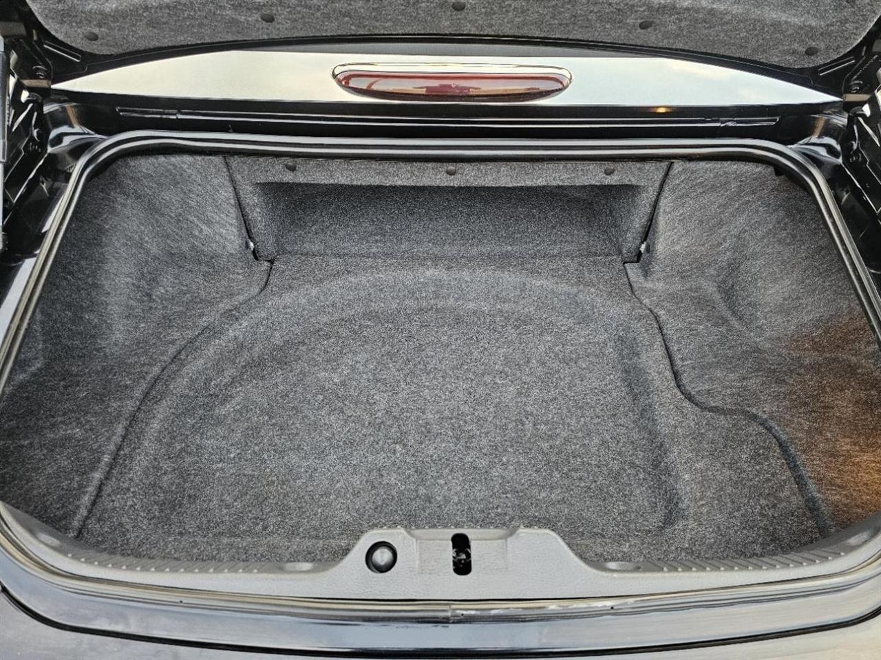 Ford Thunderbird 2dr Conv w/Hardtop Premium 2002