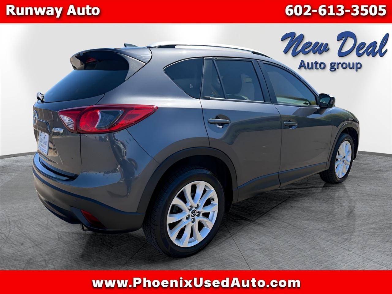 View vehicle photo 3