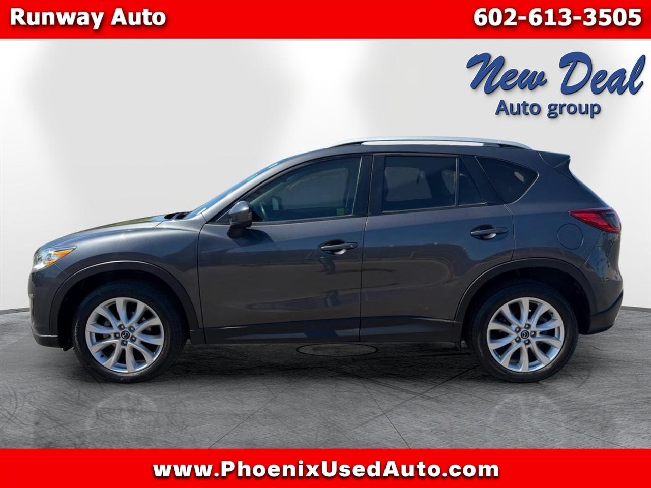 View vehicle photo 5