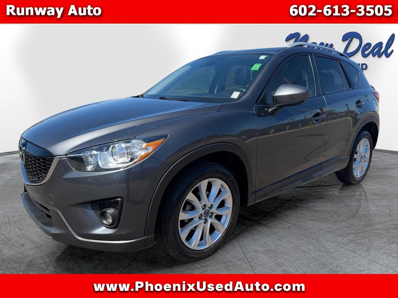 View vehicle photo 6