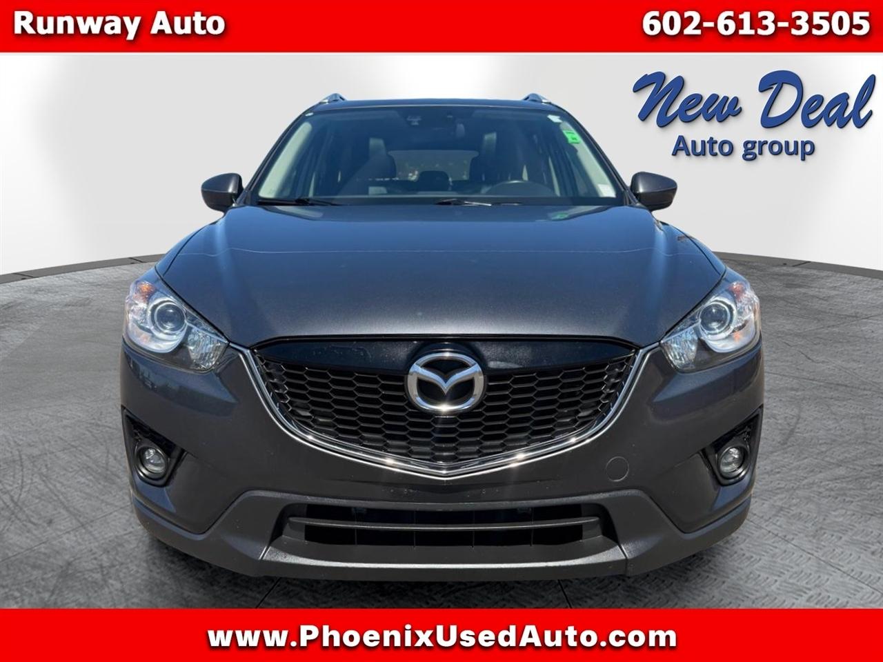 View vehicle photo 7