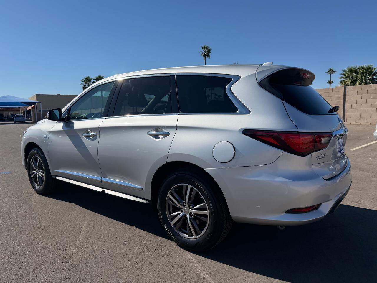 Infiniti QX60 AWD 2018