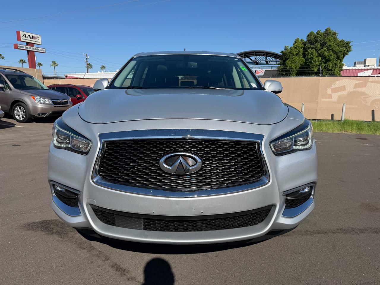 Infiniti QX60 AWD 2018