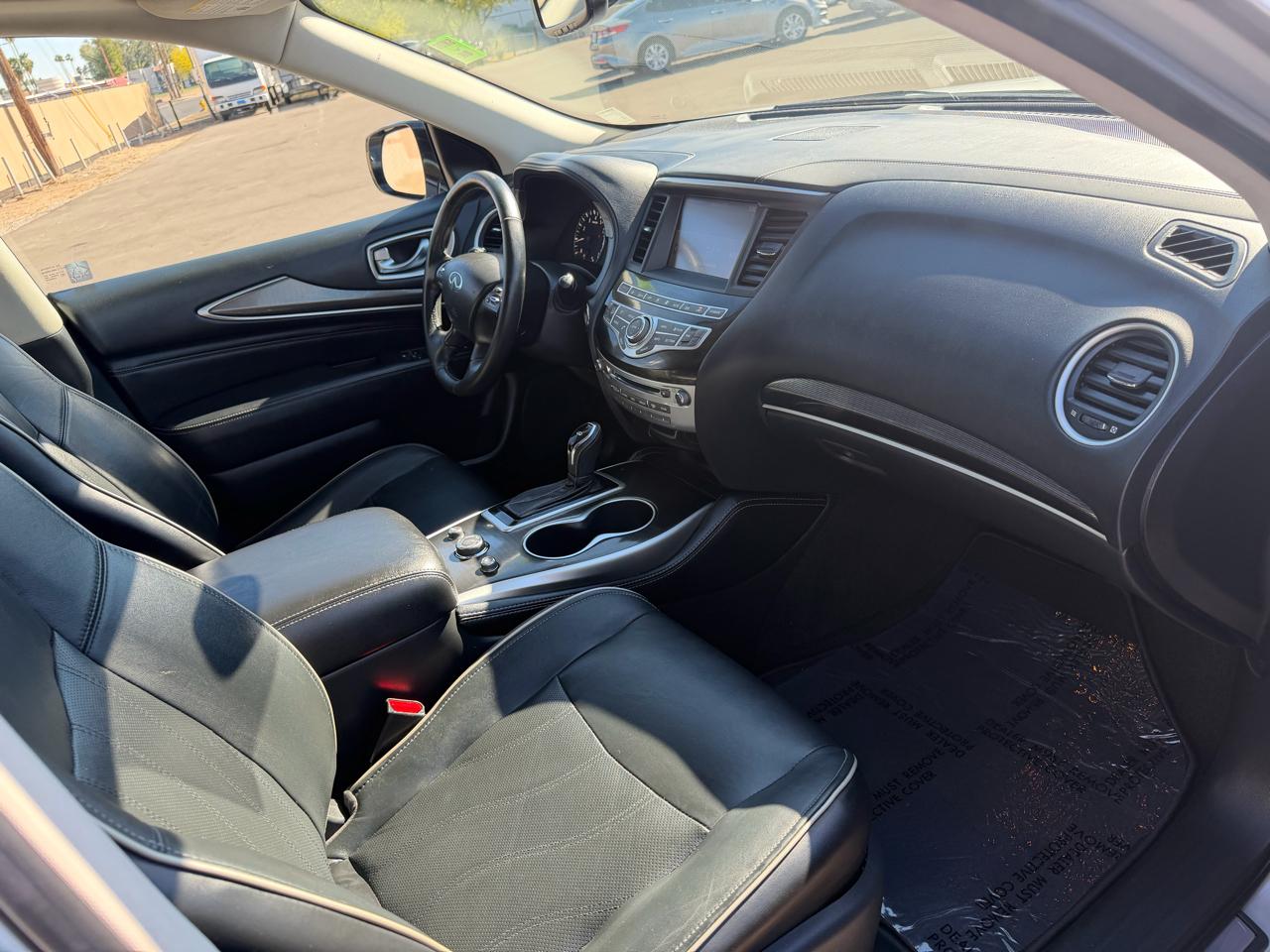 Infiniti QX60 AWD 2018