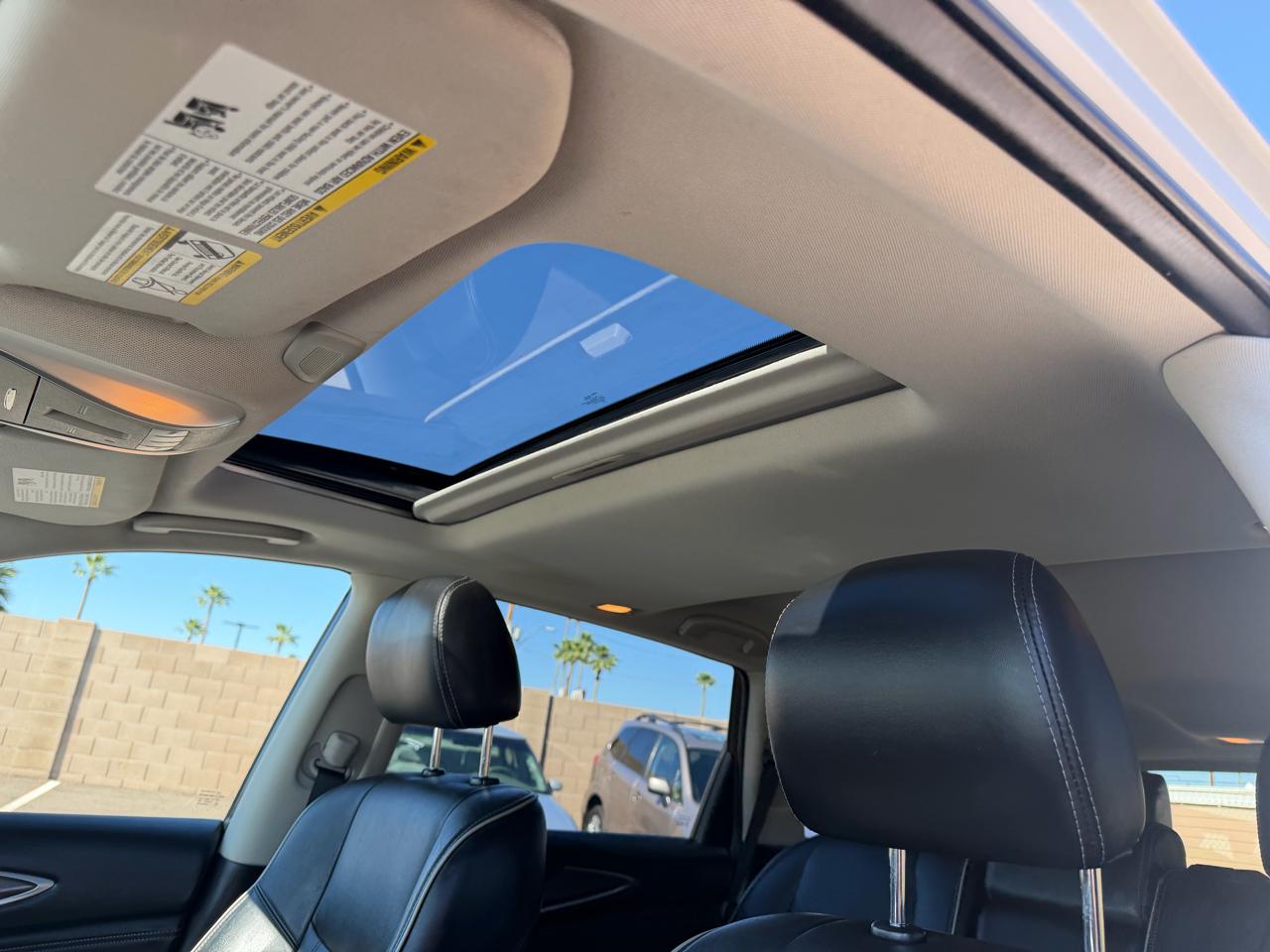 Infiniti QX60 AWD 2018