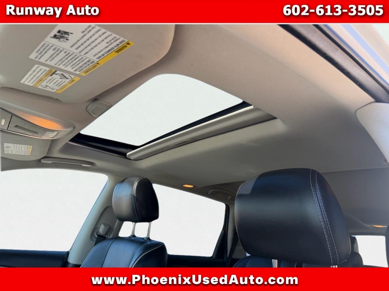 Infiniti QX60 AWD 2018