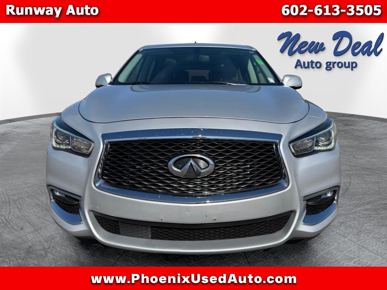 Infiniti QX60 AWD 2018