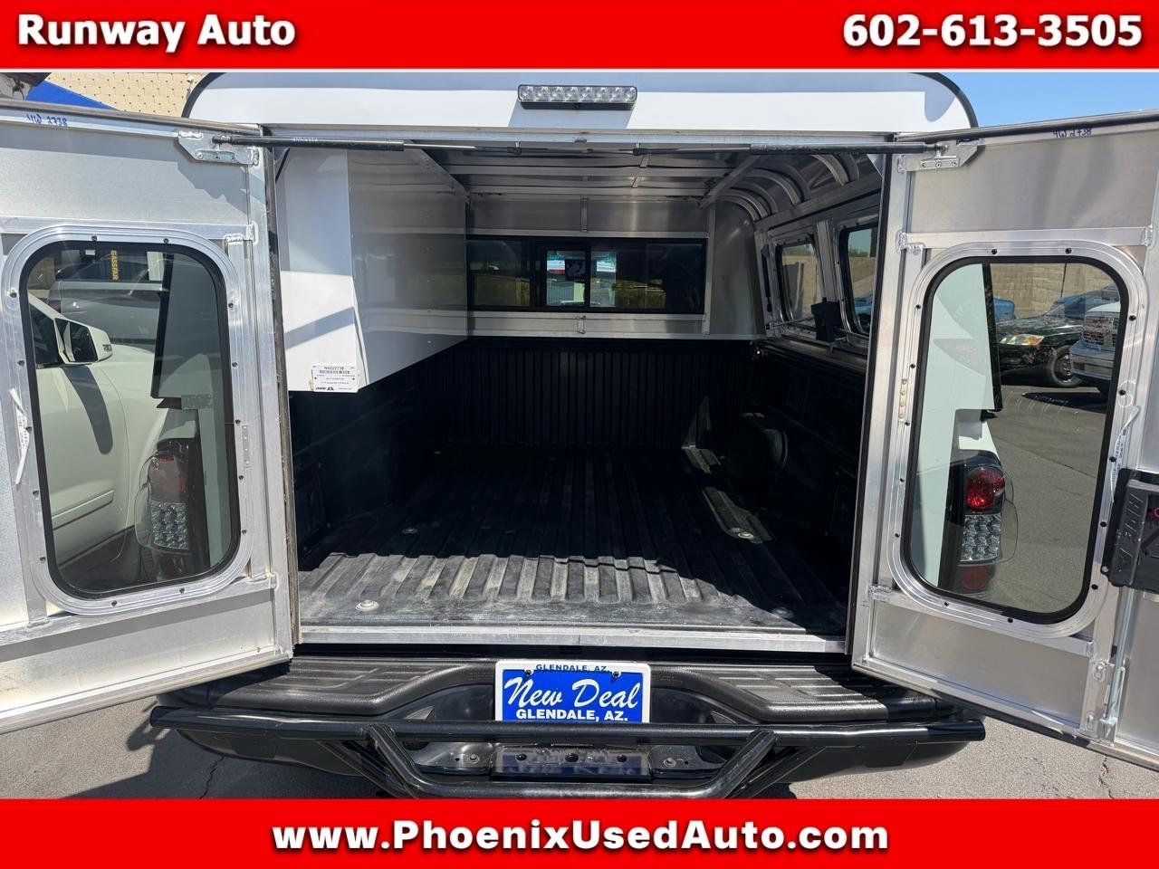 Toyota Tacoma 4WD Access Cab I4 AT (Natl) 2011