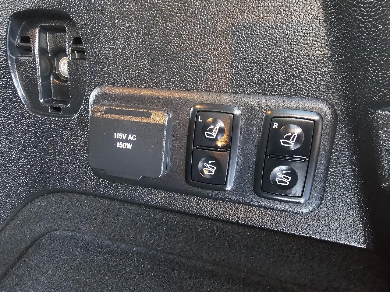 Mercedes-Benz GL-Class 4MATIC 4dr GL 450 2011