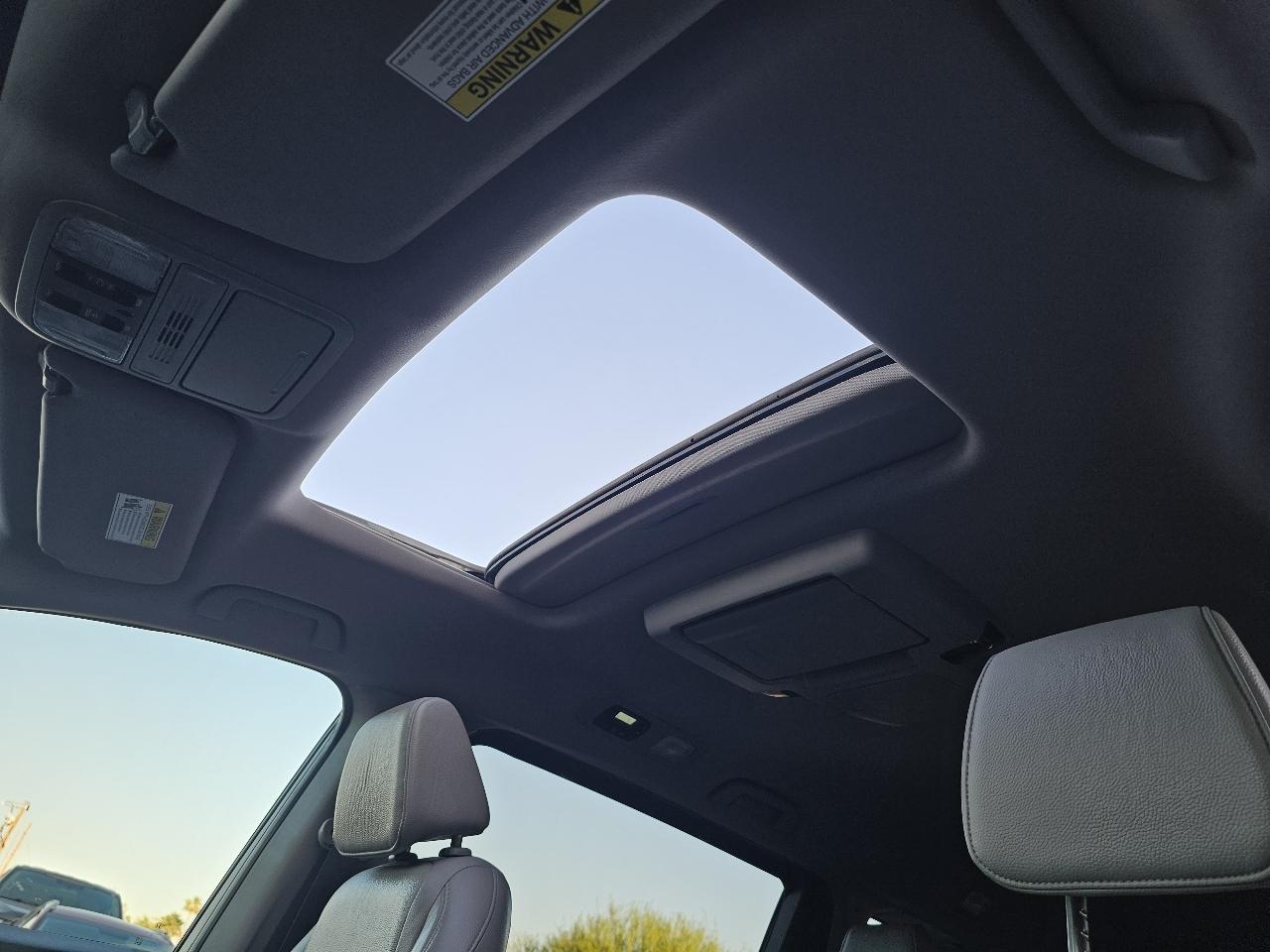 Honda Odyssey EX-L Auto 2019