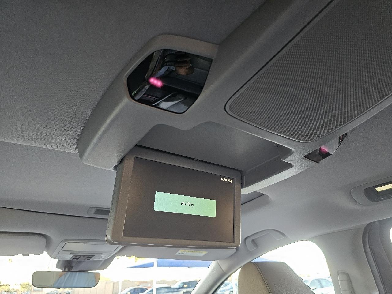 Honda Odyssey EX-L Auto 2019