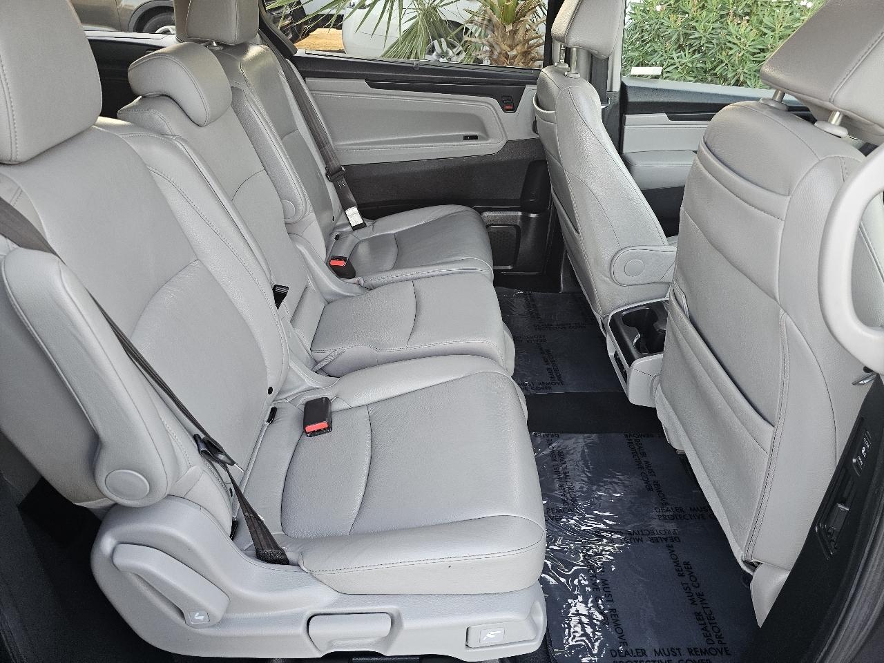 Honda Odyssey EX-L Auto 2019