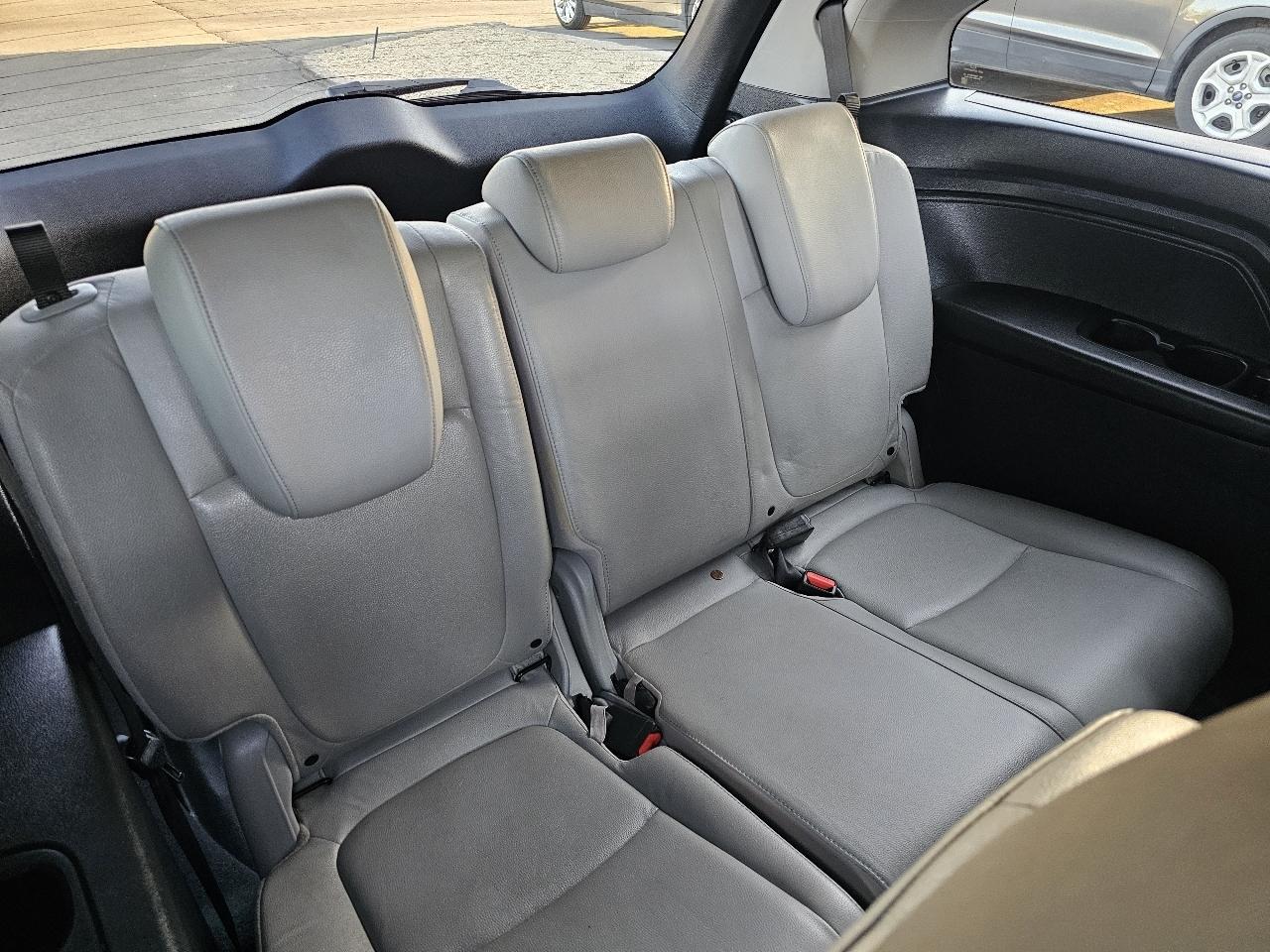 Honda Odyssey EX-L Auto 2019