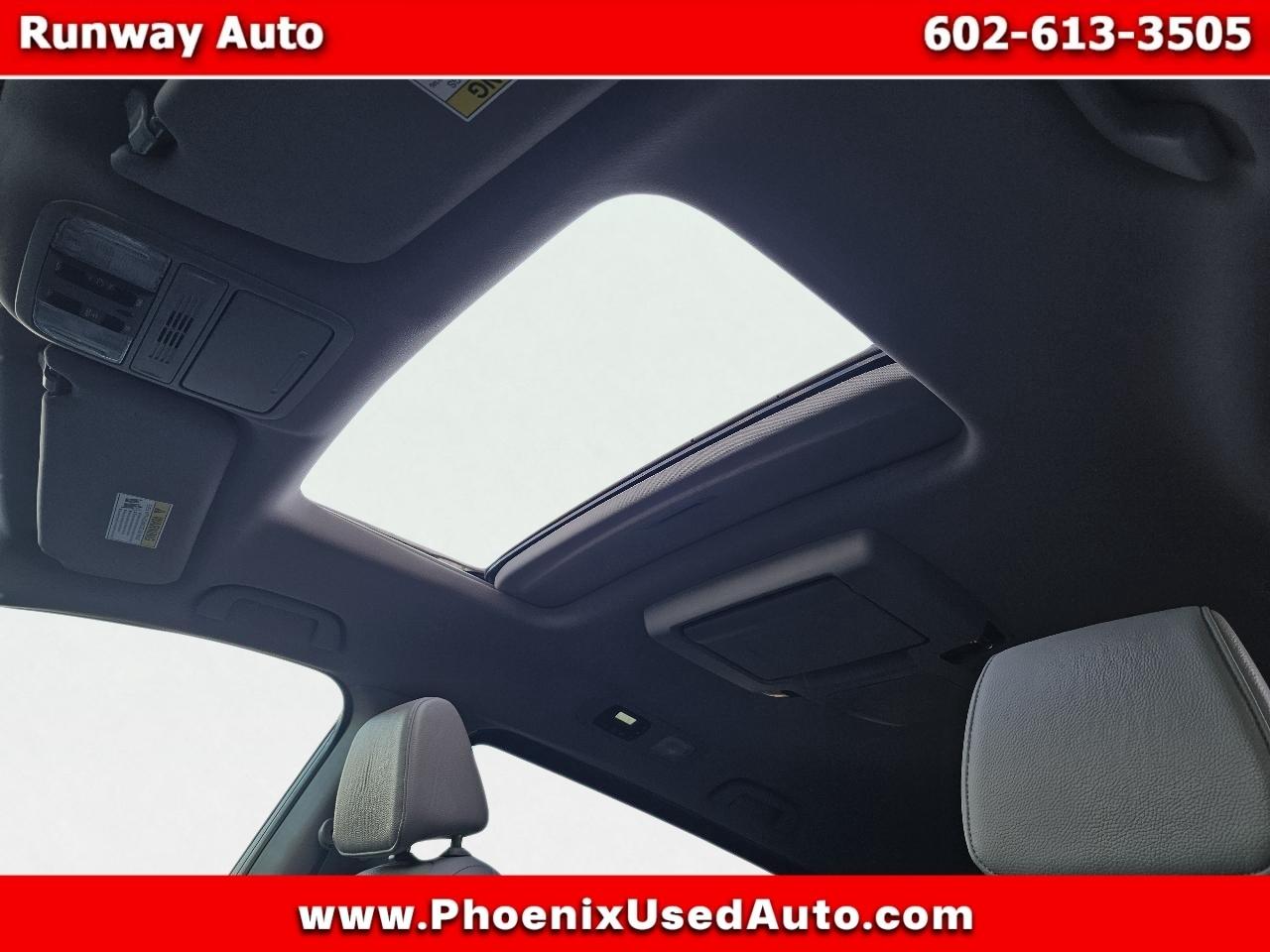 Honda Odyssey EX-L Auto 2019