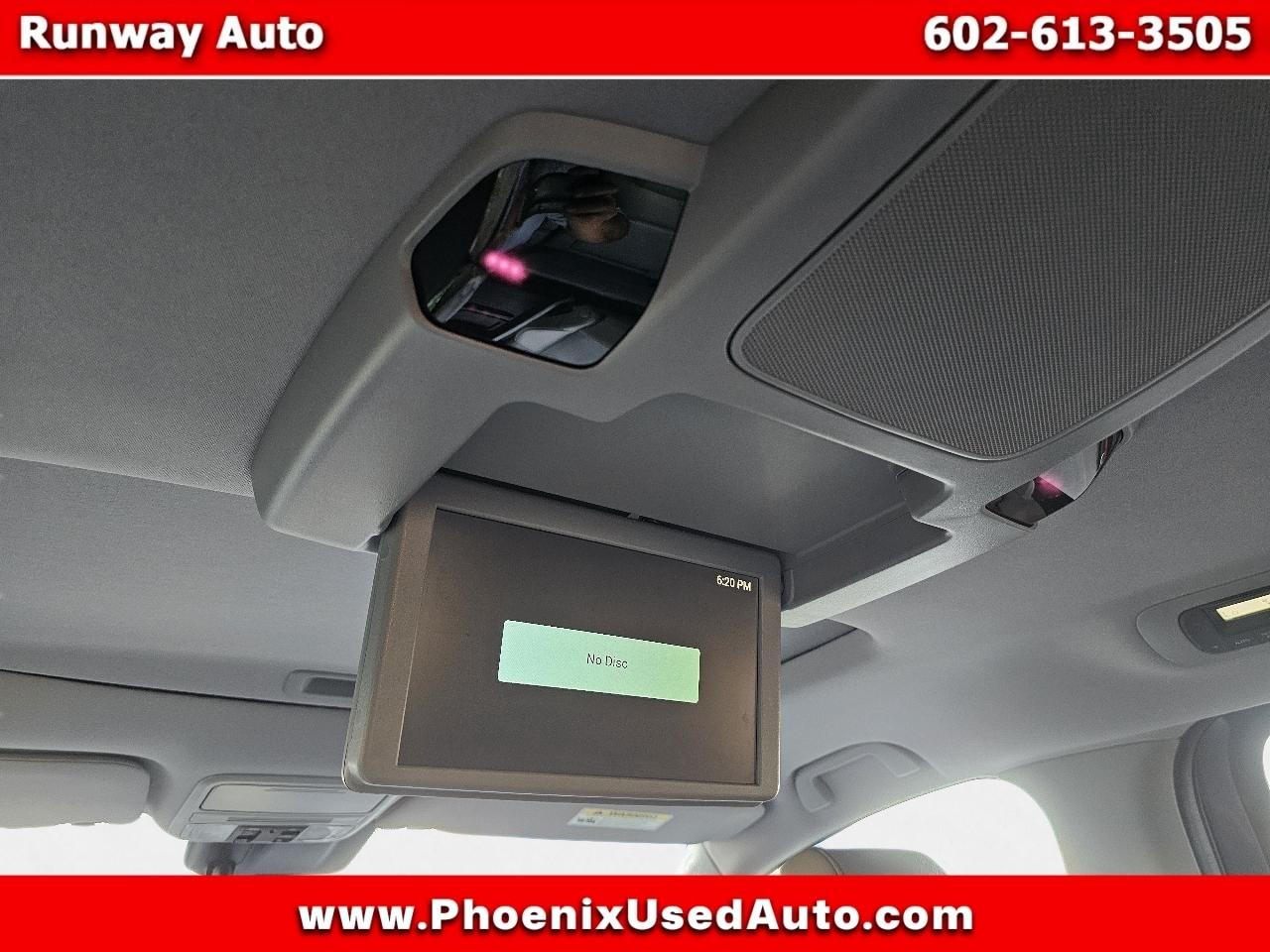 Honda Odyssey EX-L Auto 2019