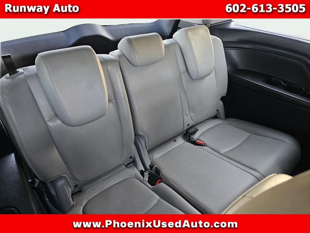 Honda Odyssey EX-L Auto 2019