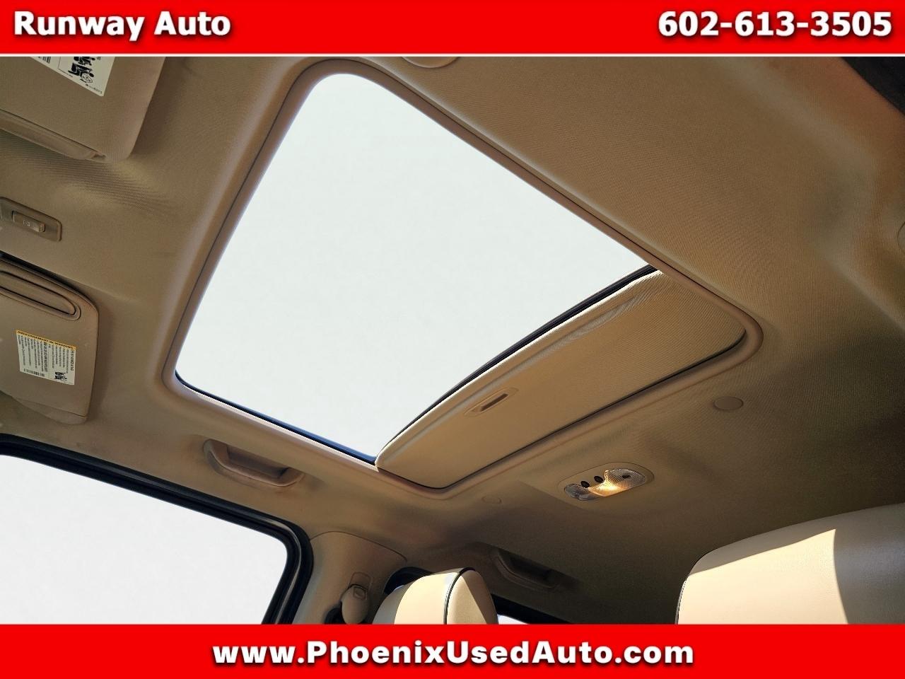 HUMMER H3 4WD 4dr SUV 2007