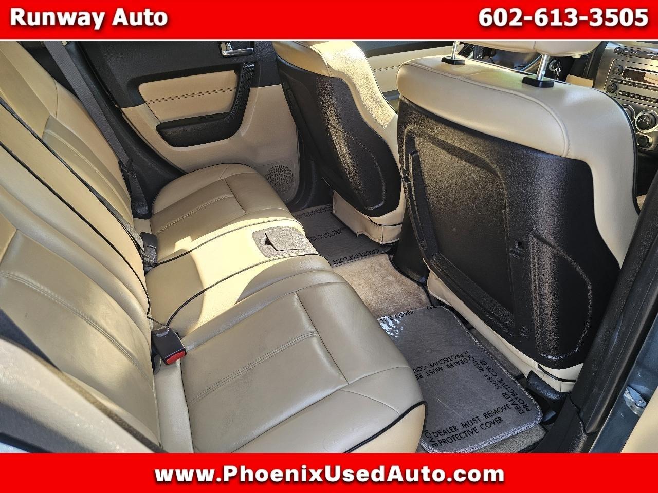 HUMMER H3 4WD 4dr SUV 2007