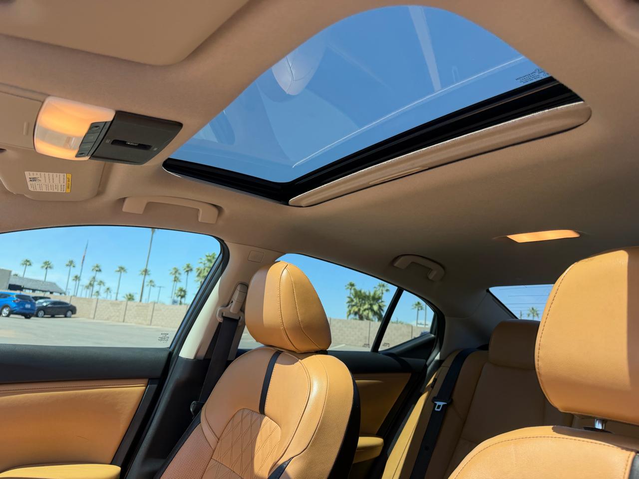 Nissan Sentra SV CVT 2020