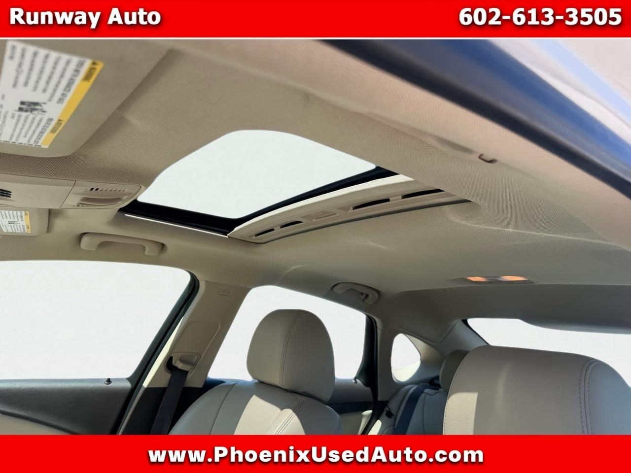 Buick Verano 4dr Sdn Premium Group 2014