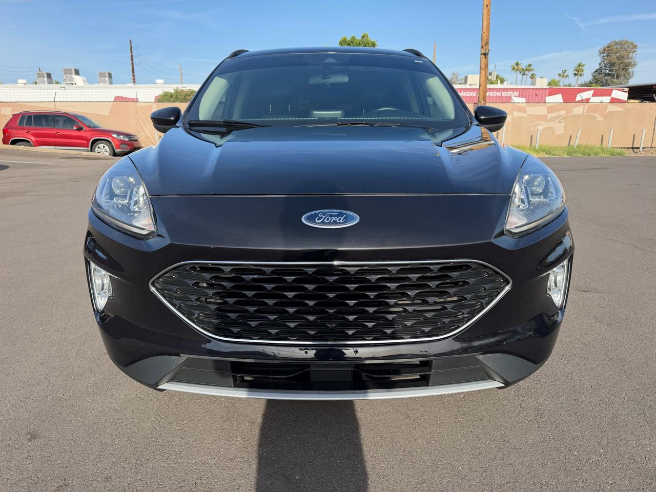 Ford Escape SEL FWD 2020