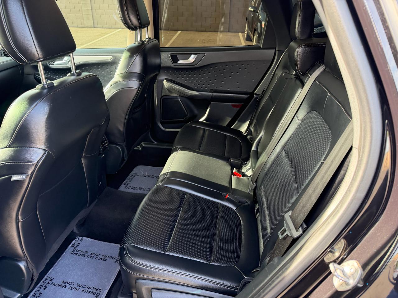 Ford Escape SEL FWD 2020