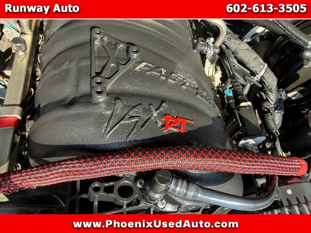 Chevrolet Silverado 1500 4WD Crew Cab 143.5" LTZ 2013