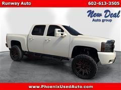 2013 Chevrolet Silverado 1500 