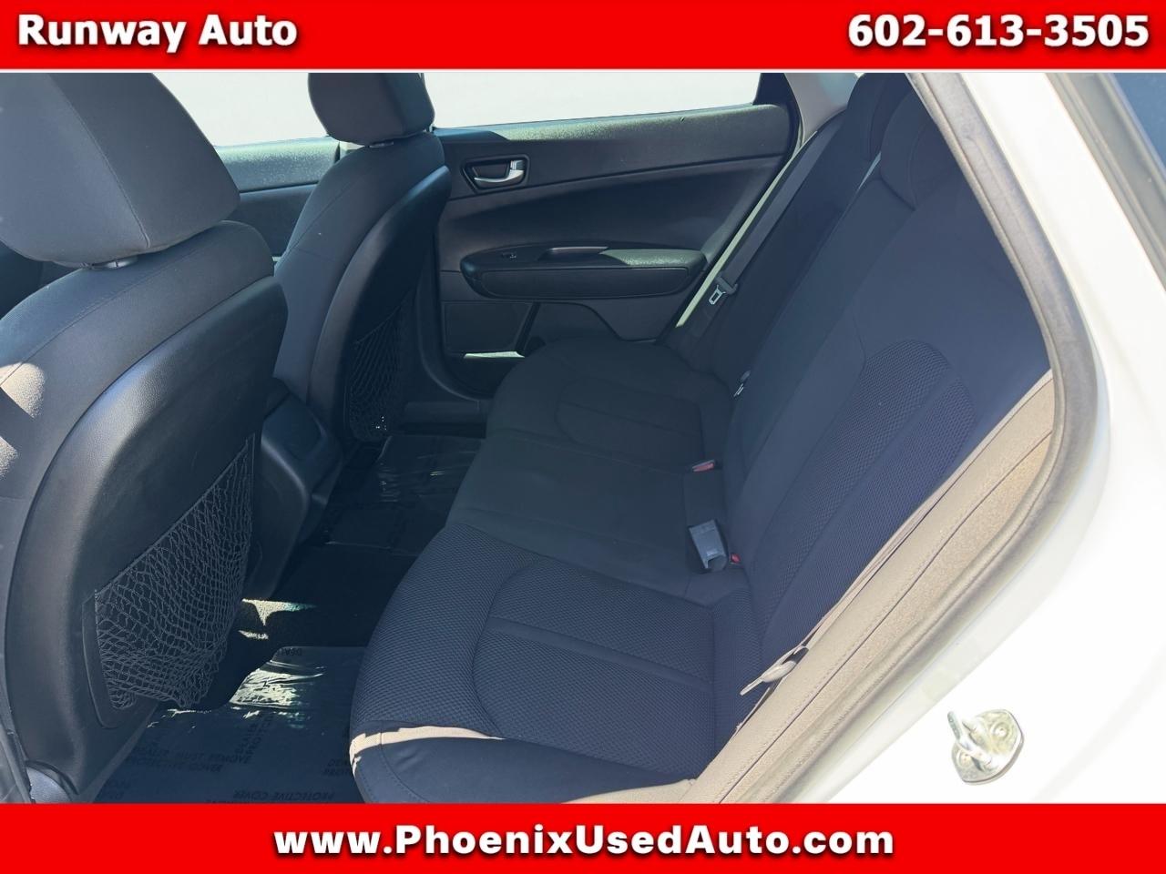Kia Optima LX Auto 2020