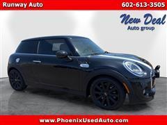 2014 MINI Cooper Hardtop 
