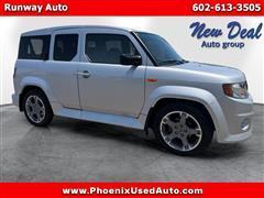 2009 Honda Element 