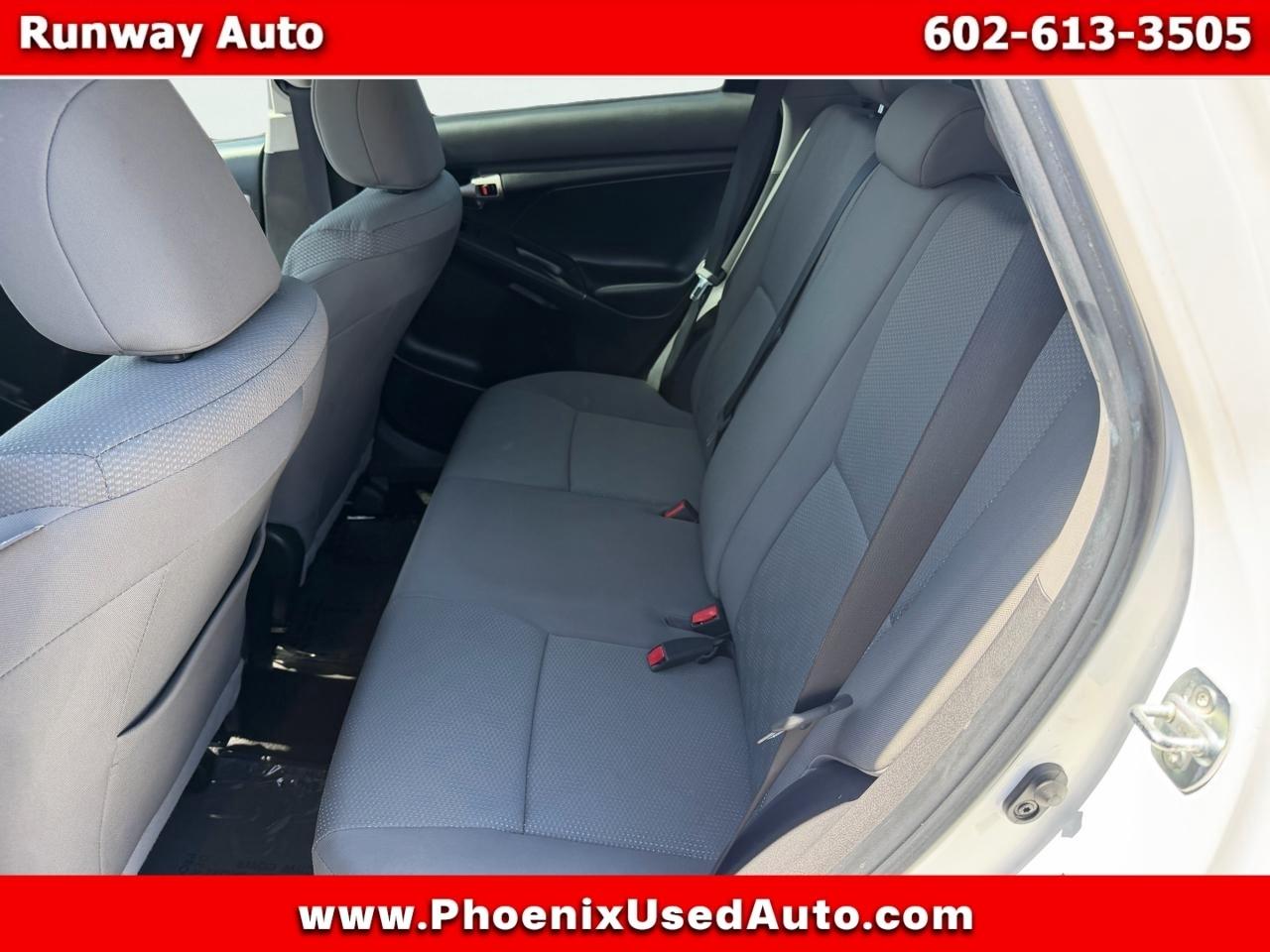 Toyota Matrix 5dr Wgn Man FWD (Natl) 2009