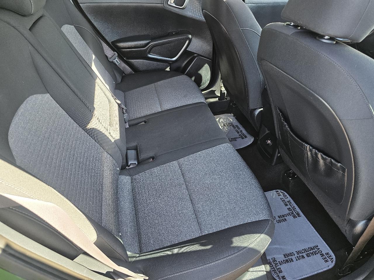 Kia Soul EX IVT 2021