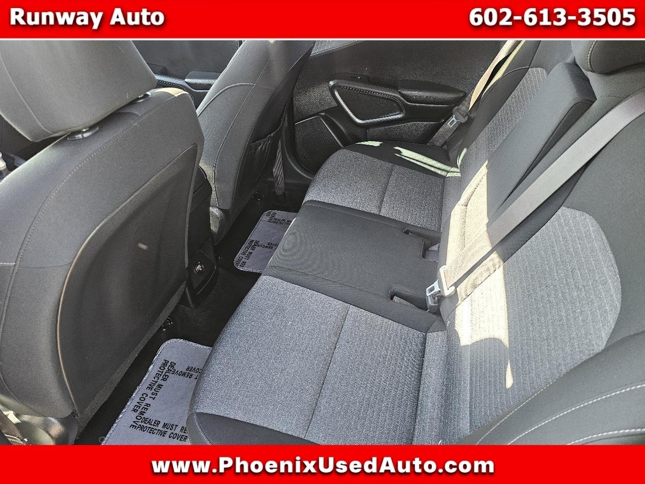 Kia Soul EX IVT 2021