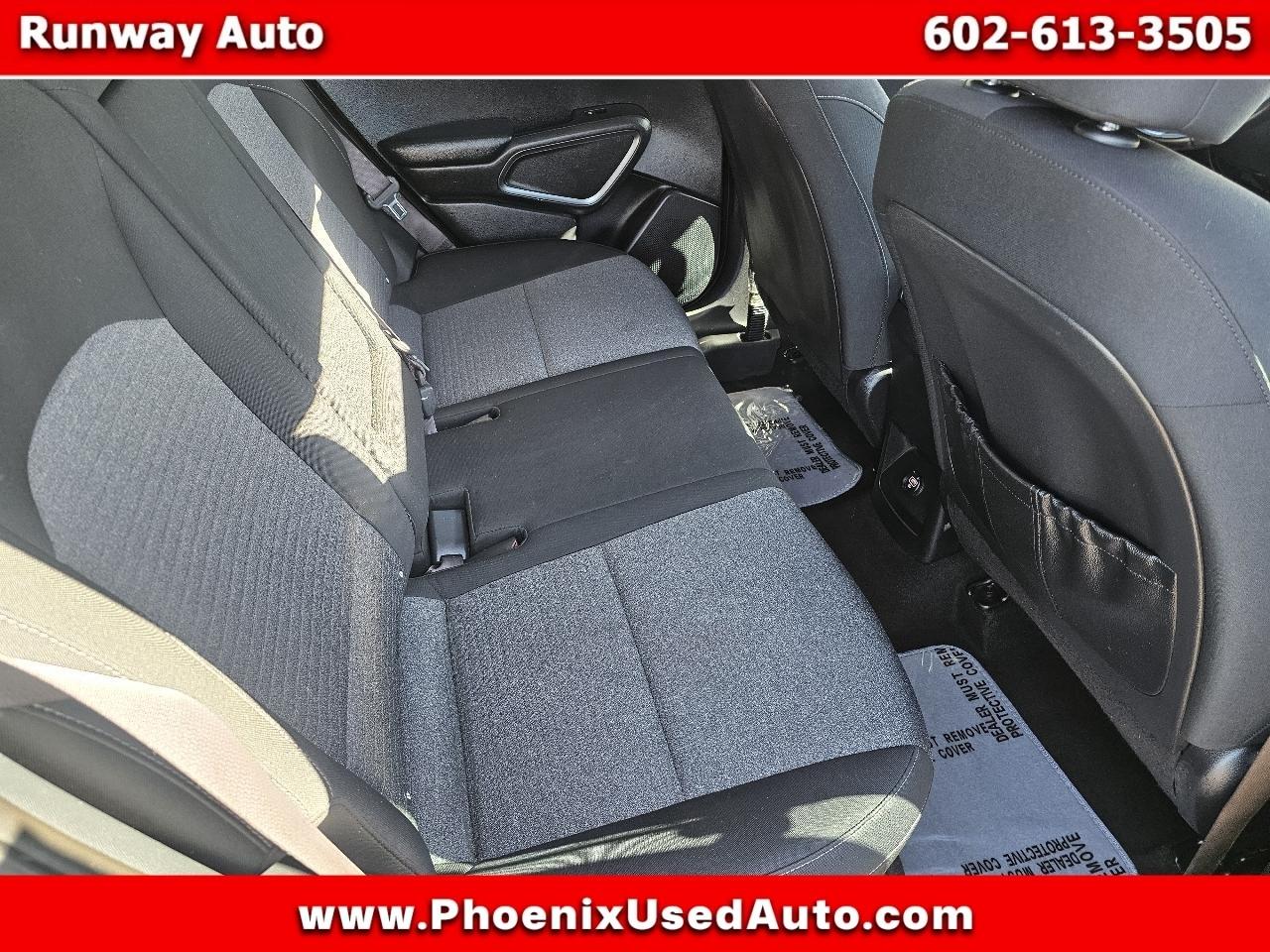 Kia Soul EX IVT 2021