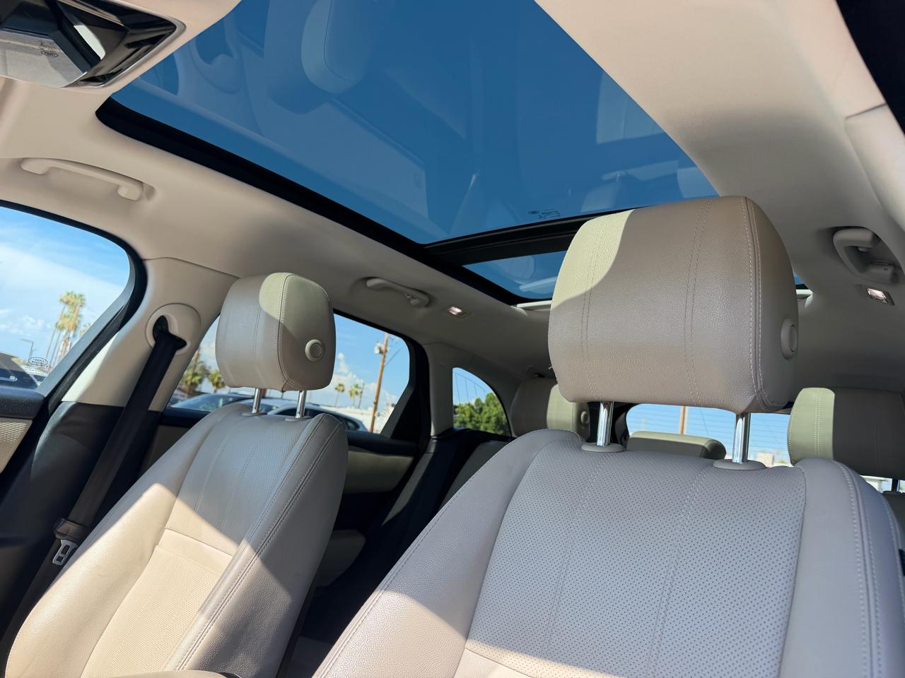 Land Rover Range Rover Velar P250 S 2018