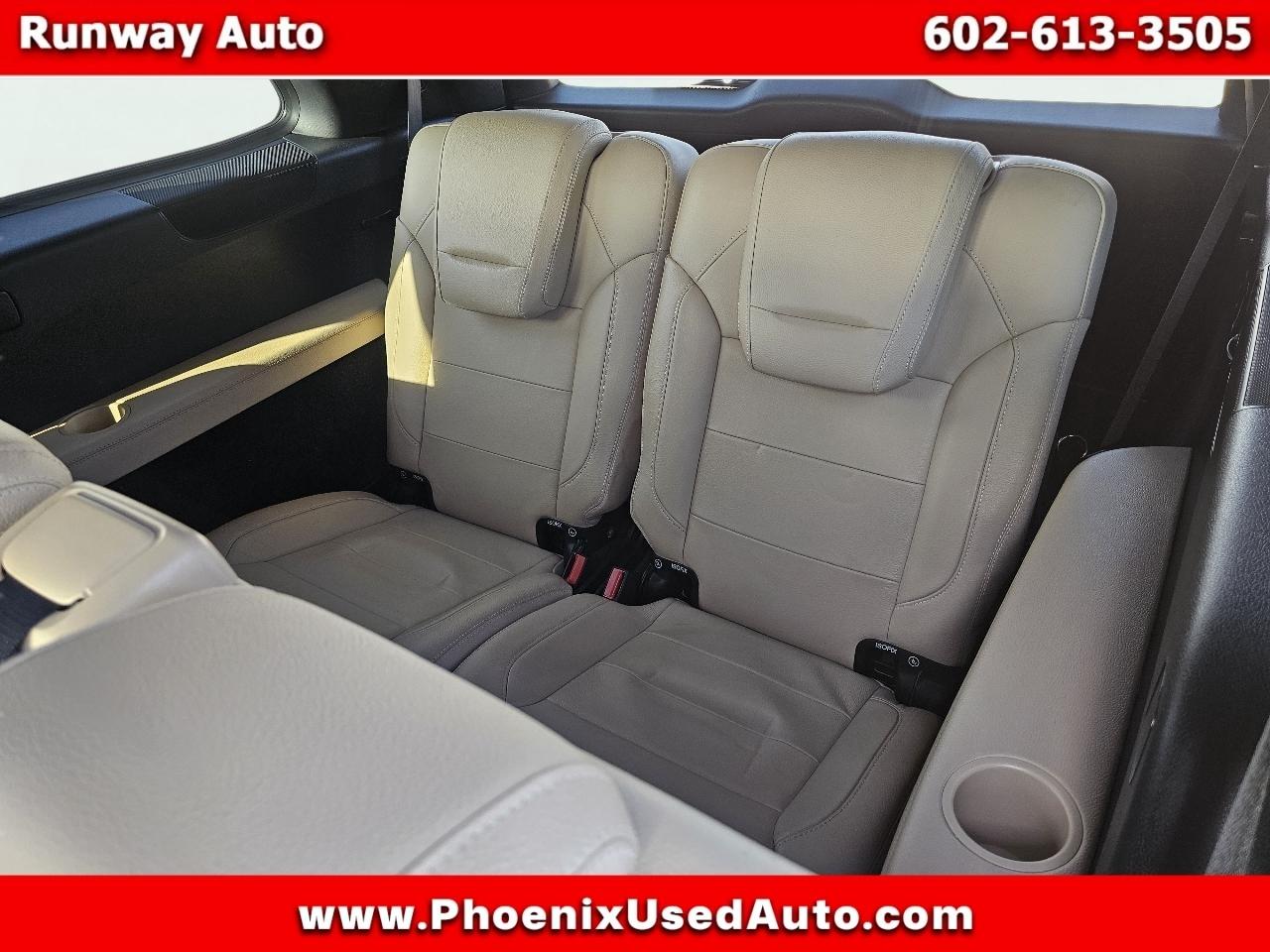 Mercedes-Benz GLS GLS 450 4MATIC SUV 2017