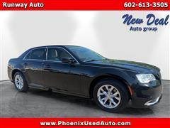 2015 Chrysler 300 