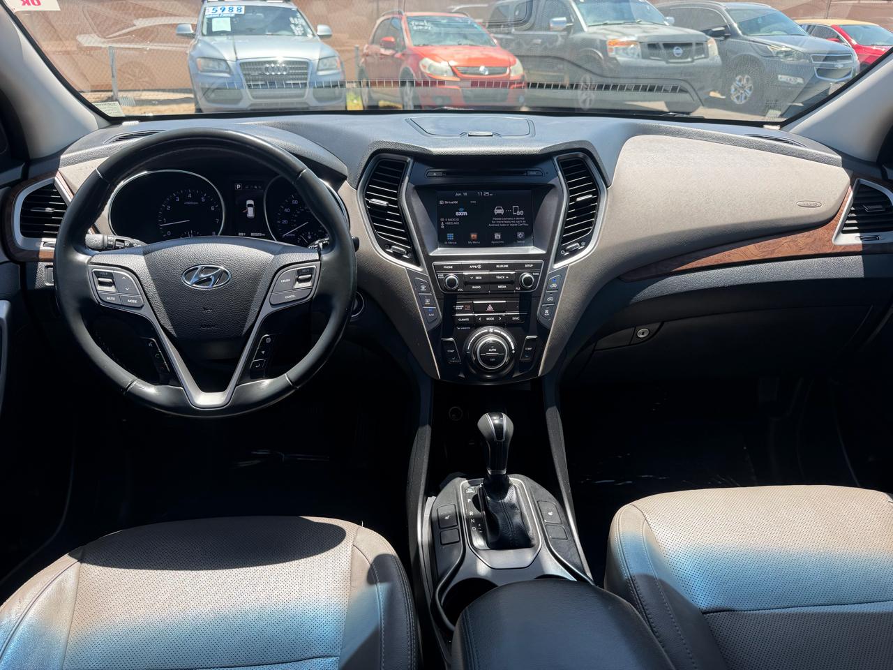 Hyundai Santa Fe XL SE FWD 2019