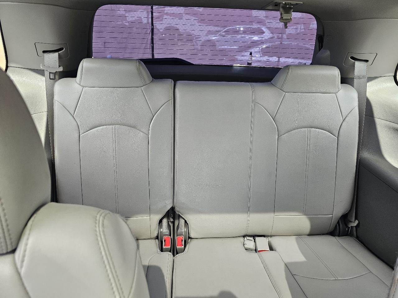 GMC Acadia Limited FWD 4dr Limited 2017