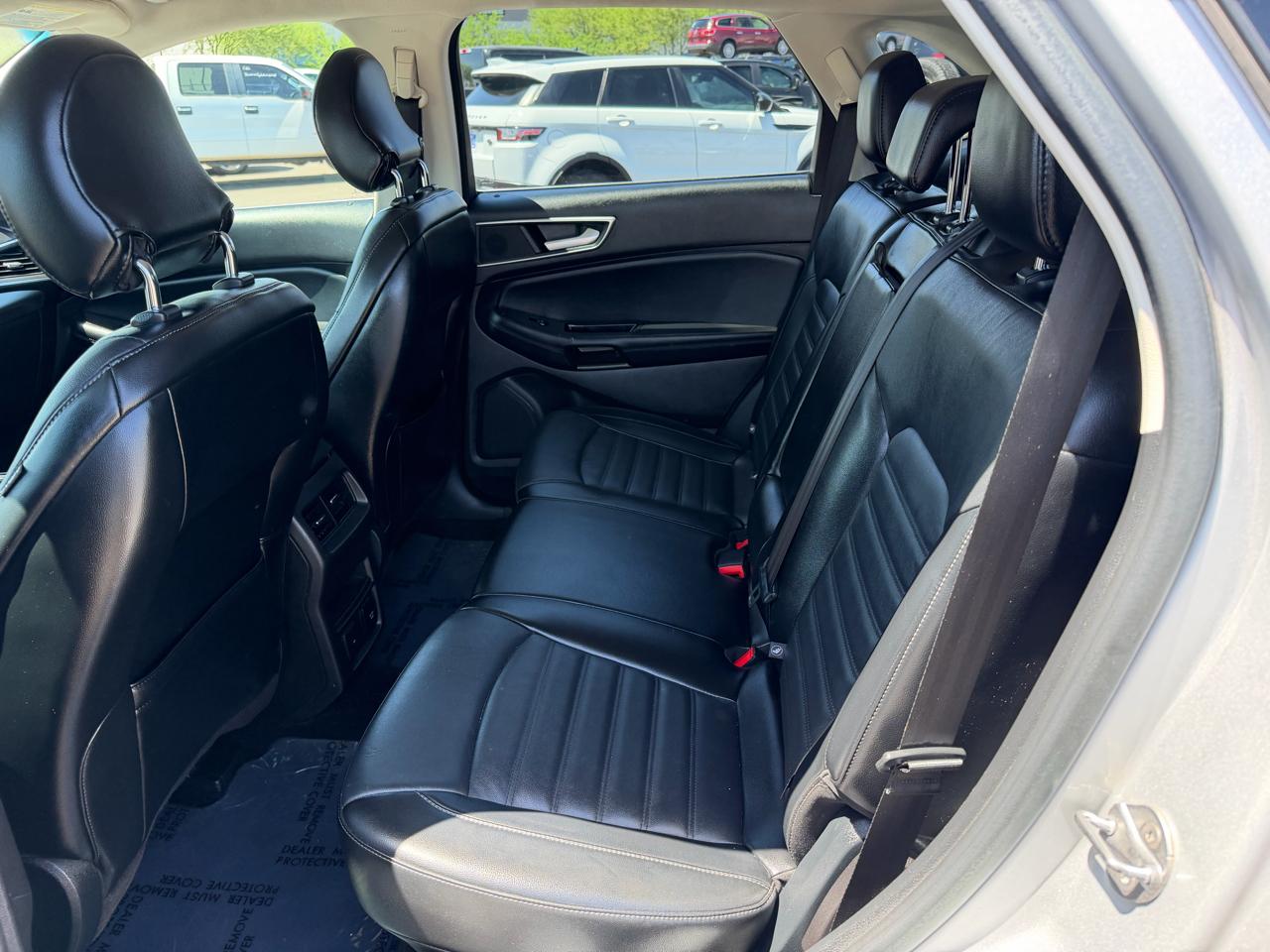 Ford Edge 4dr SEL AWD 2015