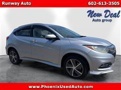 2019 Honda HR-V 