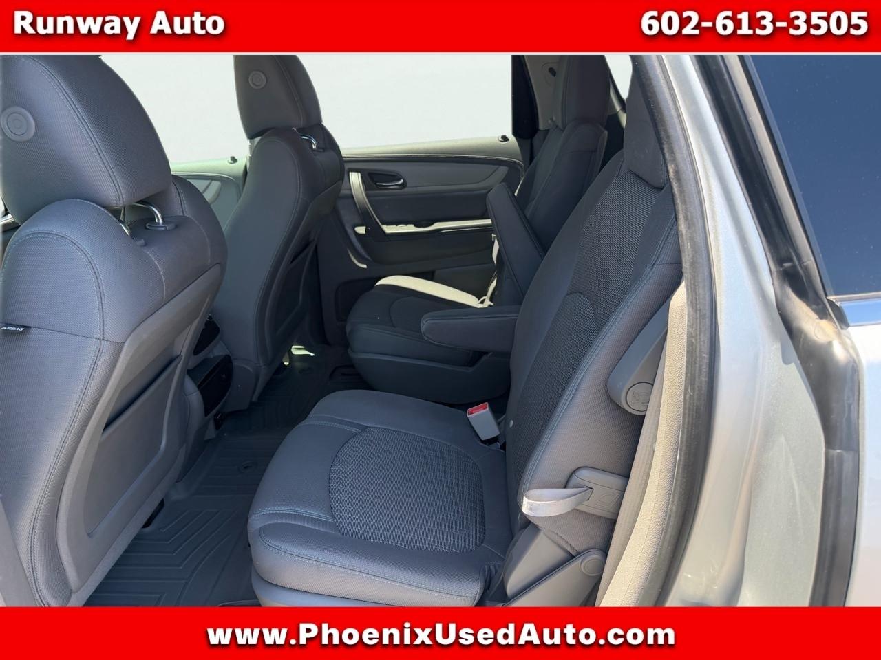Chevrolet Traverse FWD 4dr LT w/1LT 2016